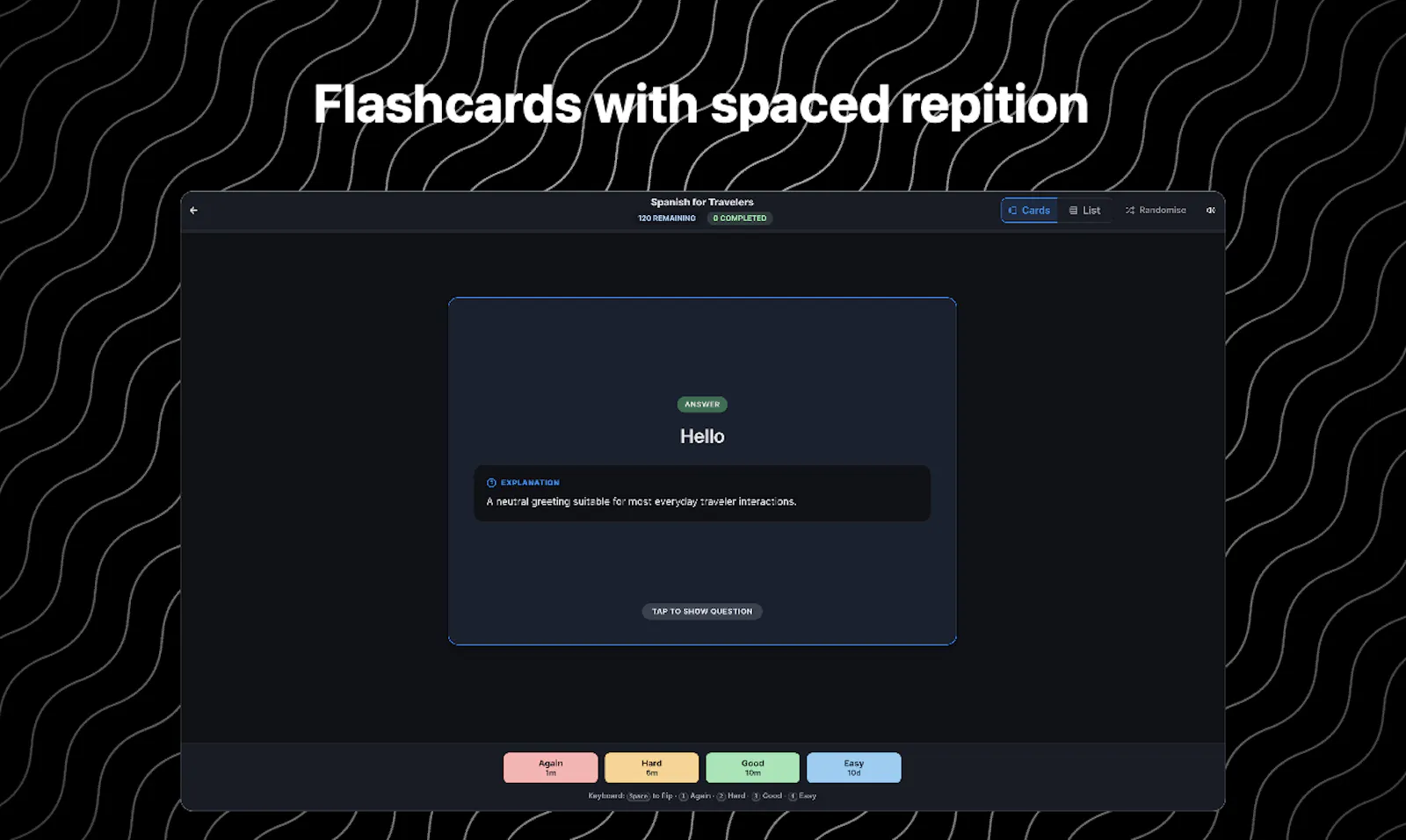 Refraxi screenshot 3