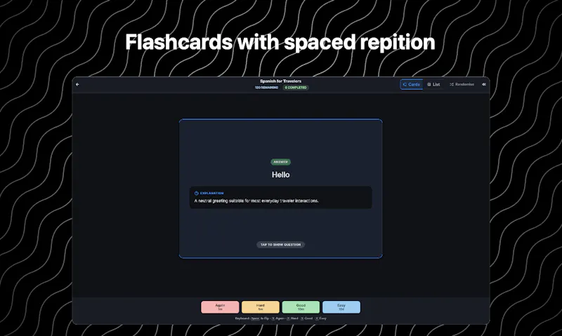 Refraxi screenshot 3