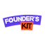 Founder's Kit