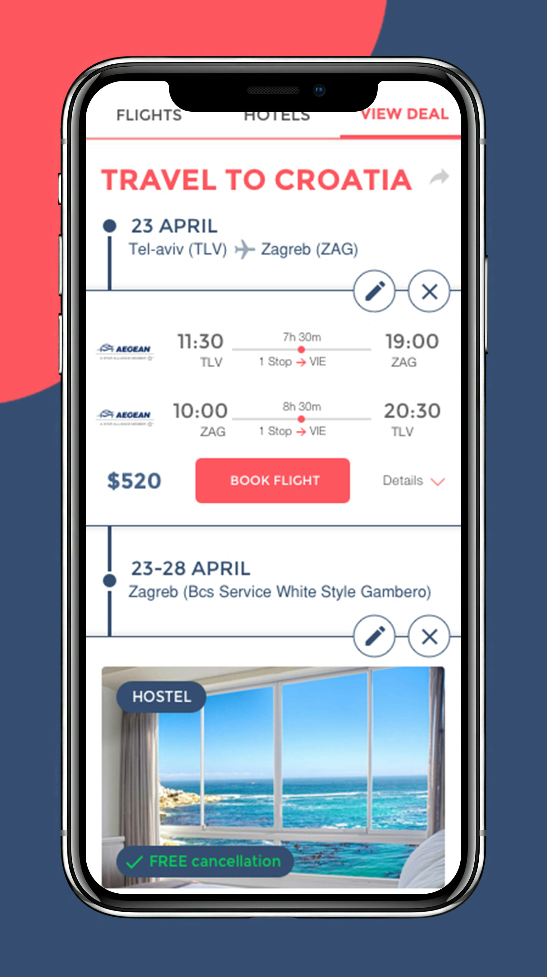 Wander 2.0 gallery image