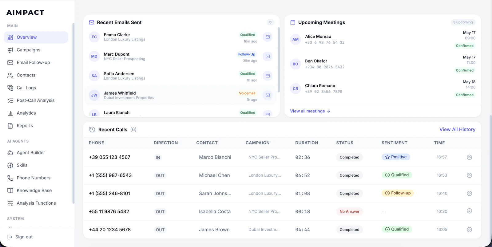 AI Sales Engine screenshot 17