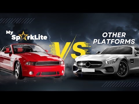 MySparkLite Mentorship Platform gallery image