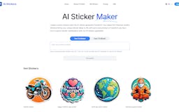 AI Stickers media 1