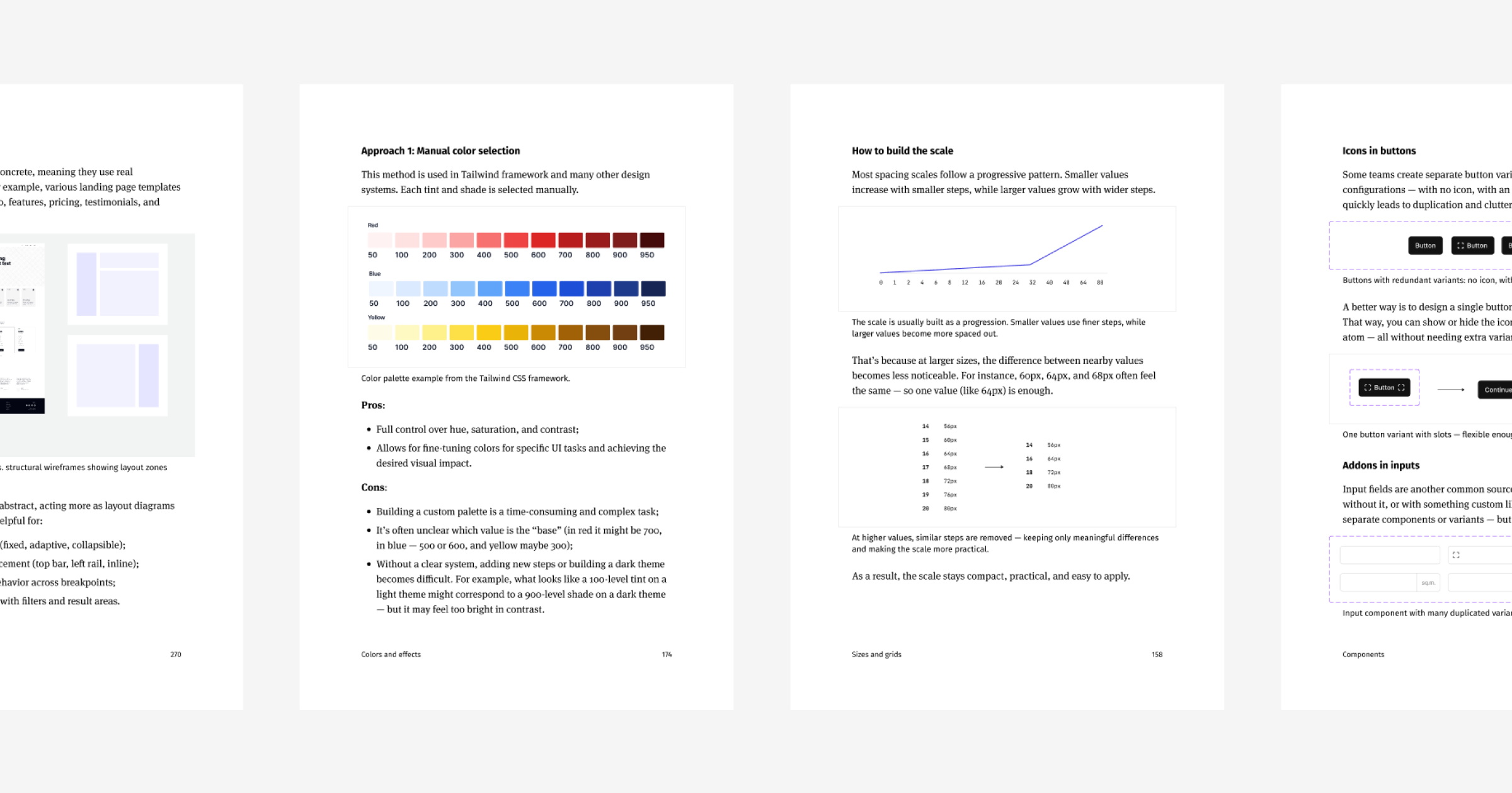 Designing Design Systems gallery image