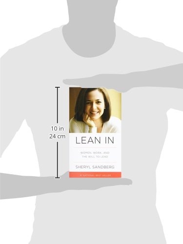 Lean In gallery image