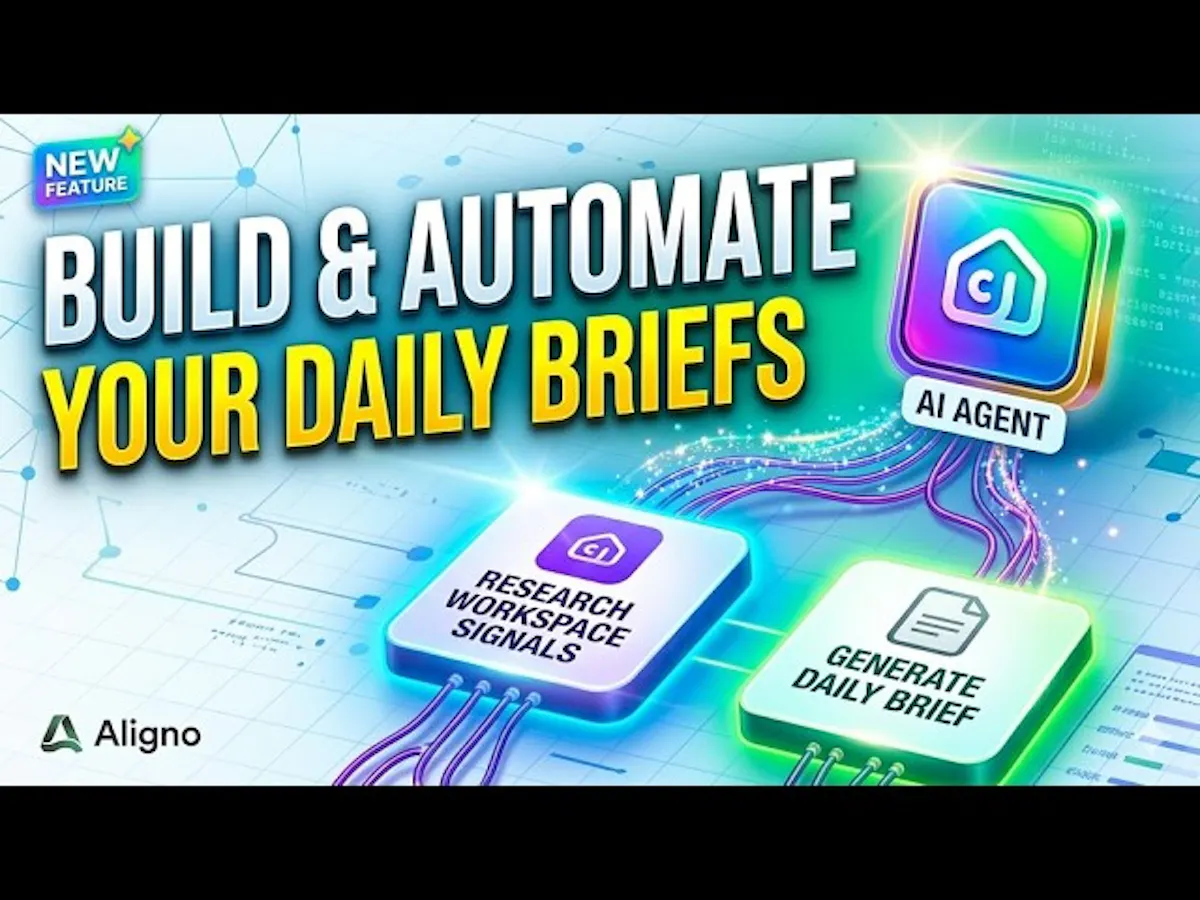 Workflow Builder