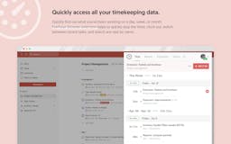 Todoist Time Tracking by Everhour media 3