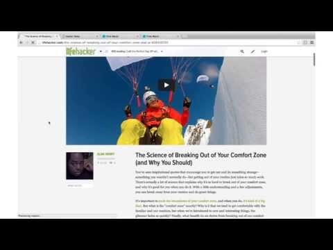 Timewarp gallery image