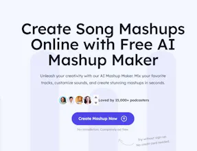 Song Mashup Maker gallery image