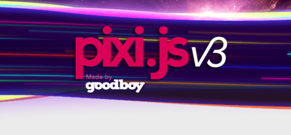 Pixi.js gallery image