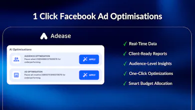 Adease.io gallery image