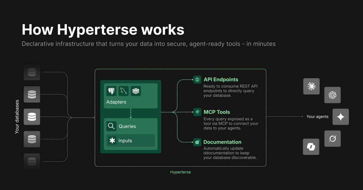 Hyperterse gallery image