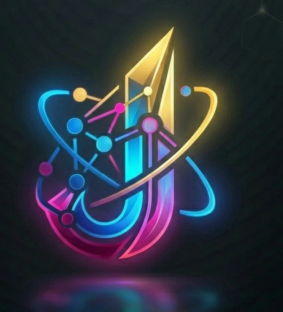 Jorvex — Data Analysis Engine logo