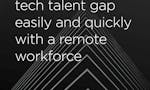 [Ebook] How to Fill Tech Talent Gap image