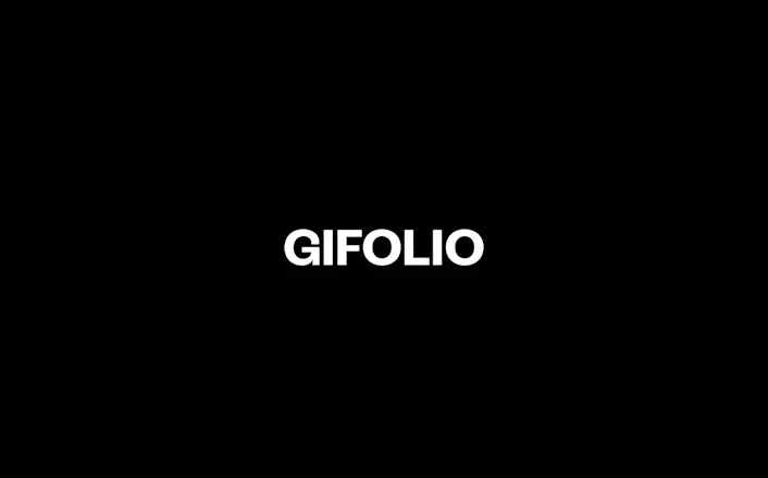 Gifolio gallery image