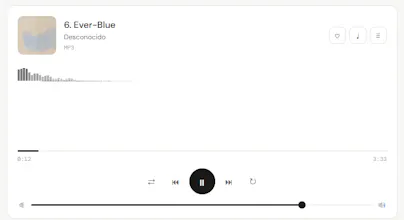 Video | Music Brumm gallery image