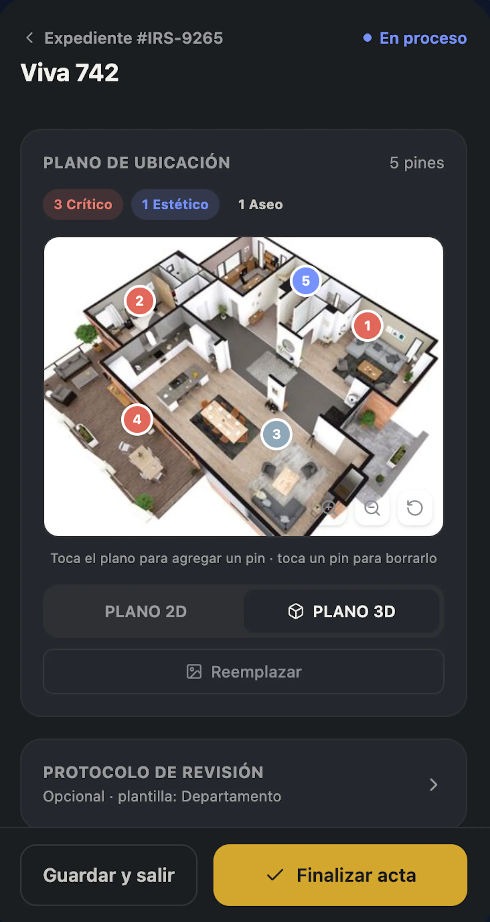 Inspectars screenshot 11