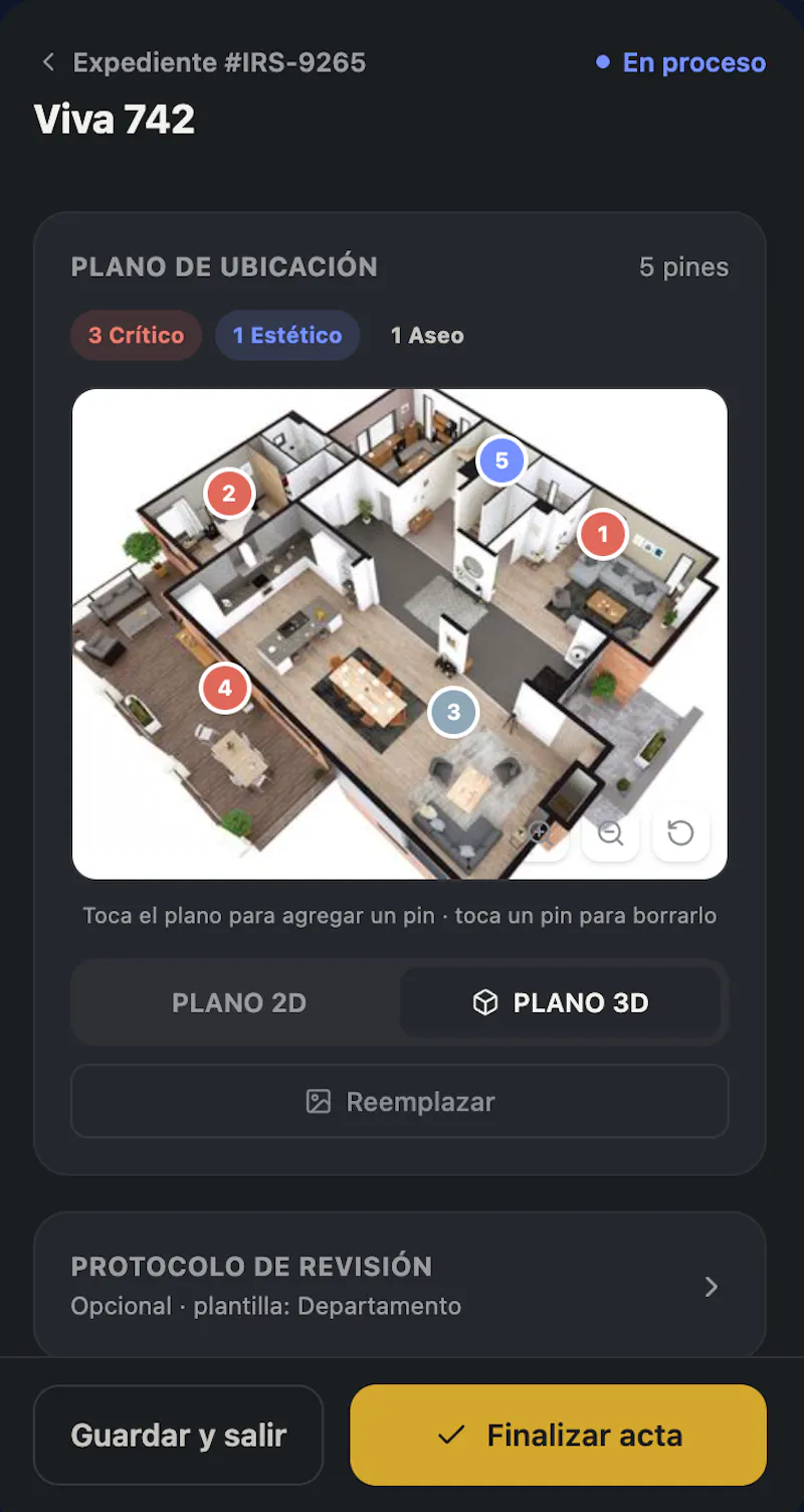 Inspectars screenshot 11
