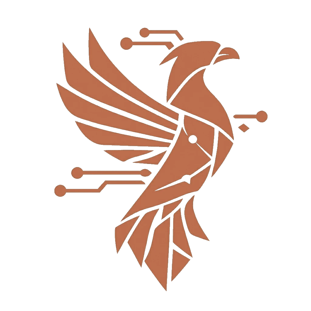 Delphi Security logo