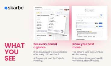 Skarbe gallery image