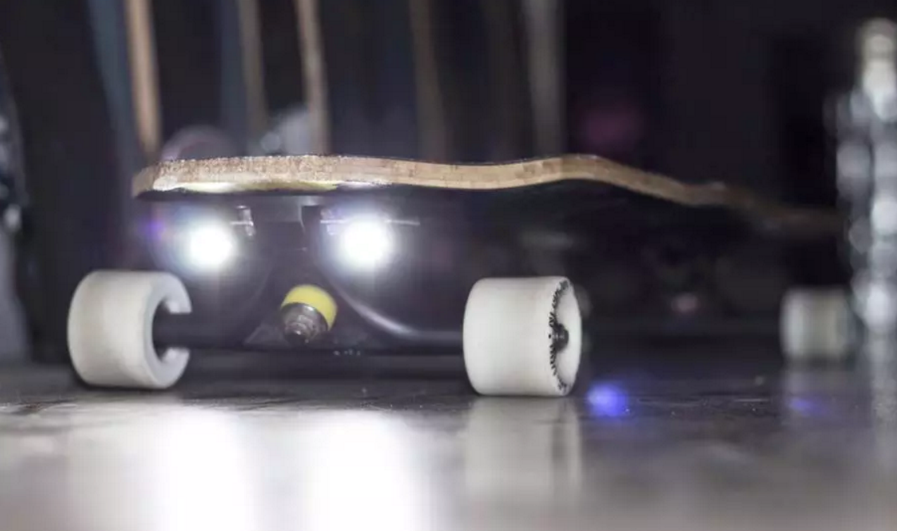 Shred Lights gallery image