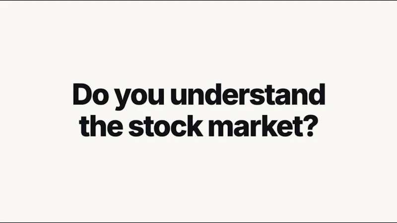 Stocksbrew screenshot 1 (video preview)