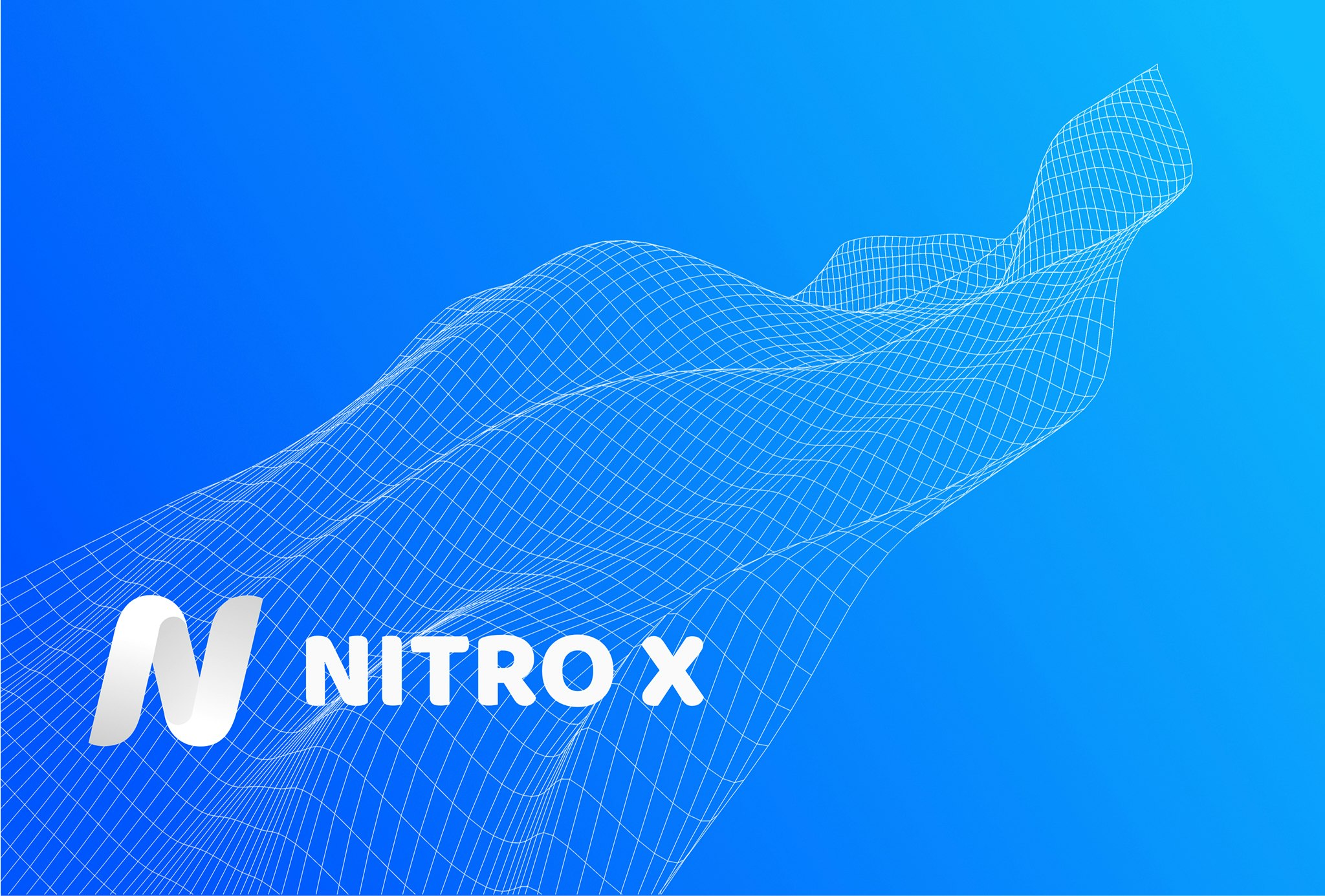 Nitro X gallery image