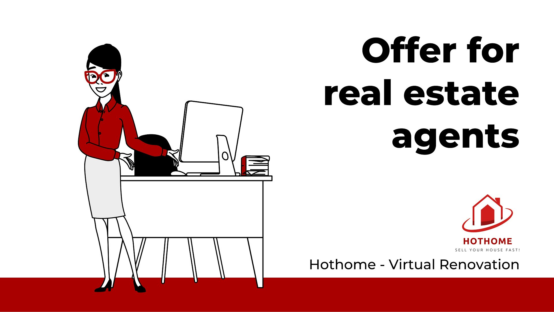 Virtual Staging For Real Estate gallery image