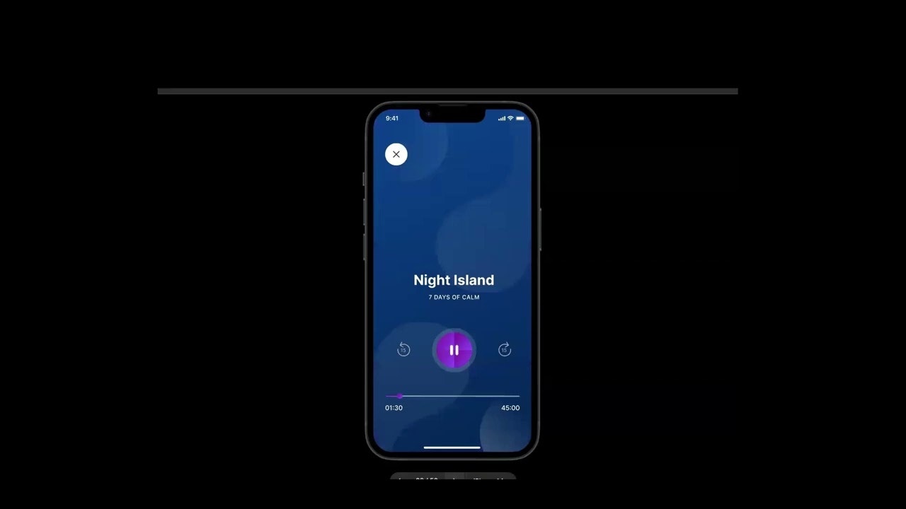 Awaken with Harmoni gallery image