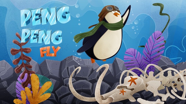 PengPeng Fly gallery image