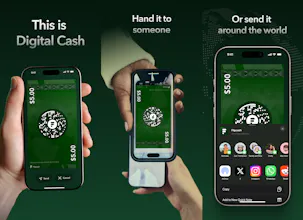 Flipcash gallery image