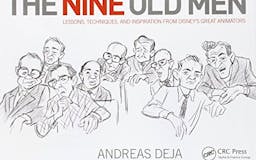 The Nine Old Men media 3