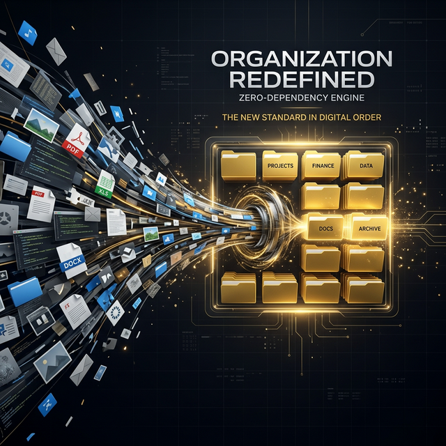 FileMayor — Your Digital Life Organizer gallery image