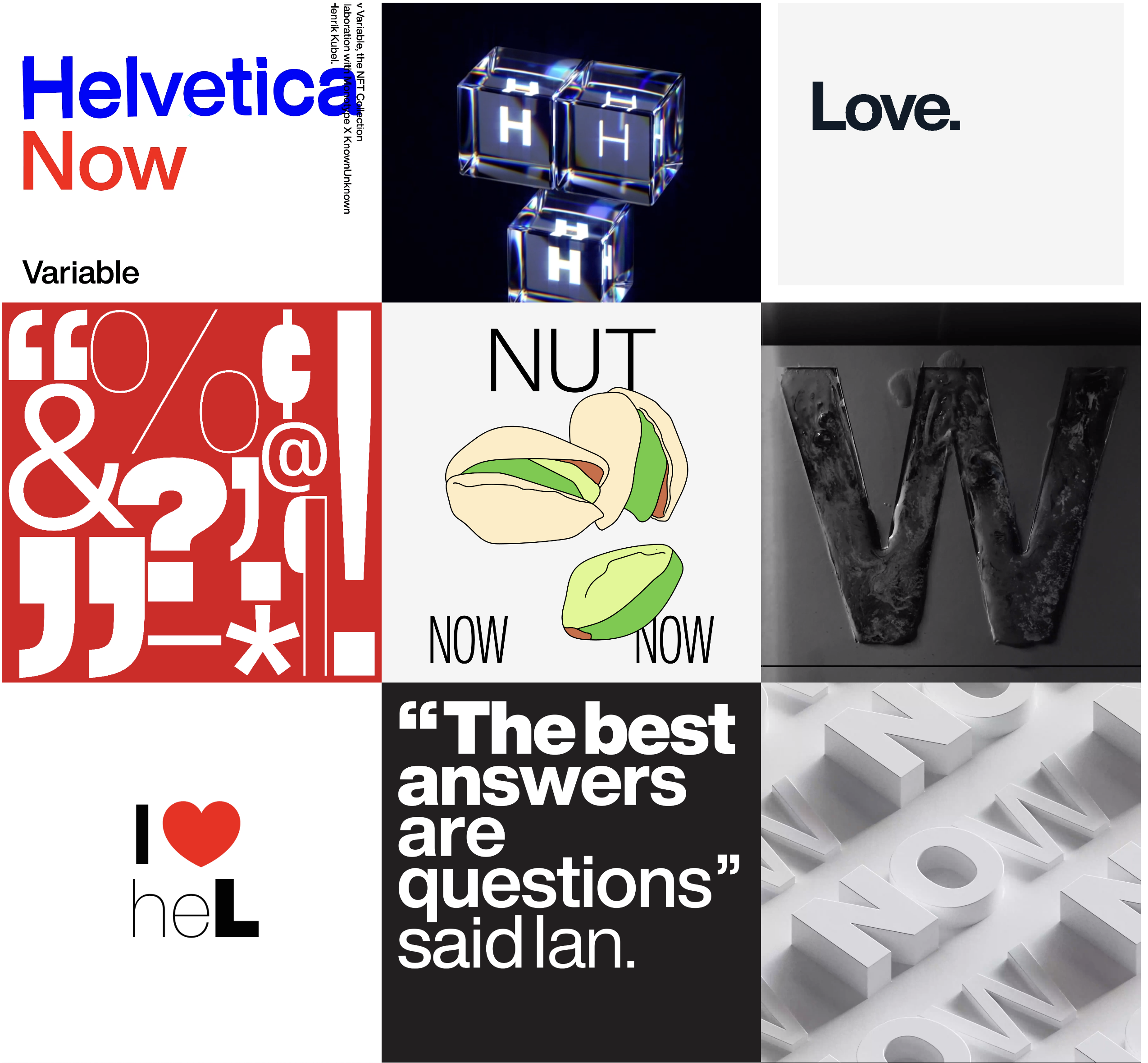 helvetica the nft media 3