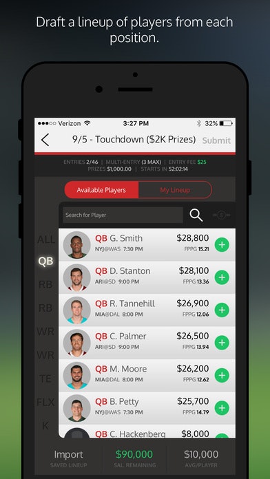 Blitz Fantasy gallery image