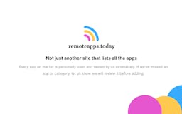 remoteapps.today media 2