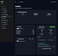 Nercal gallery image