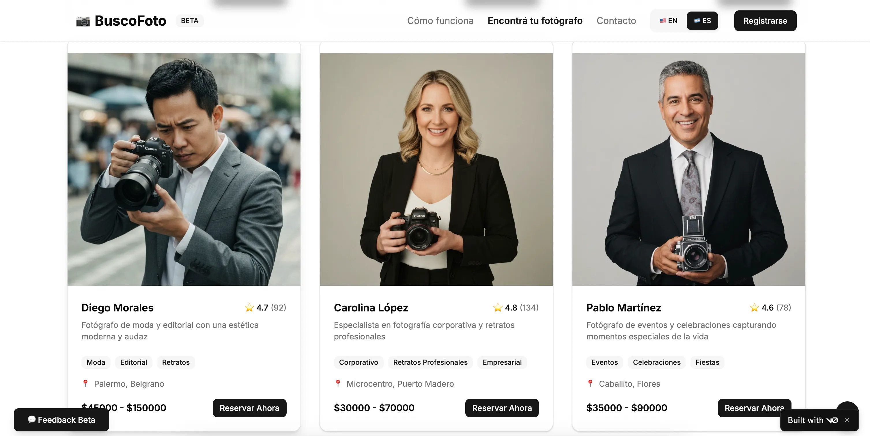 BuscoFoto gallery image