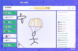 Ven Events gallery image