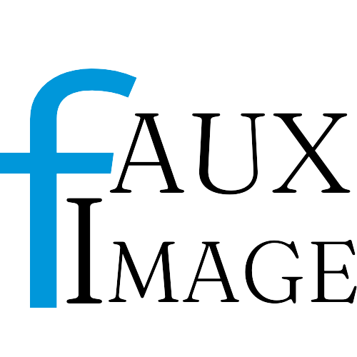 Faux Image