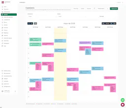 CantikCRM gallery image