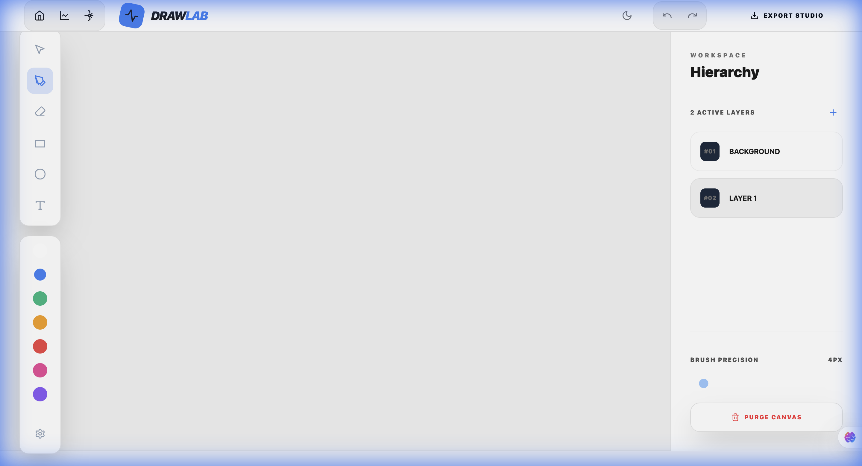 60 Projects Ecosystem gallery image