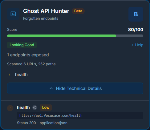 DomainOptic: The All-in-One Toolkit gallery image