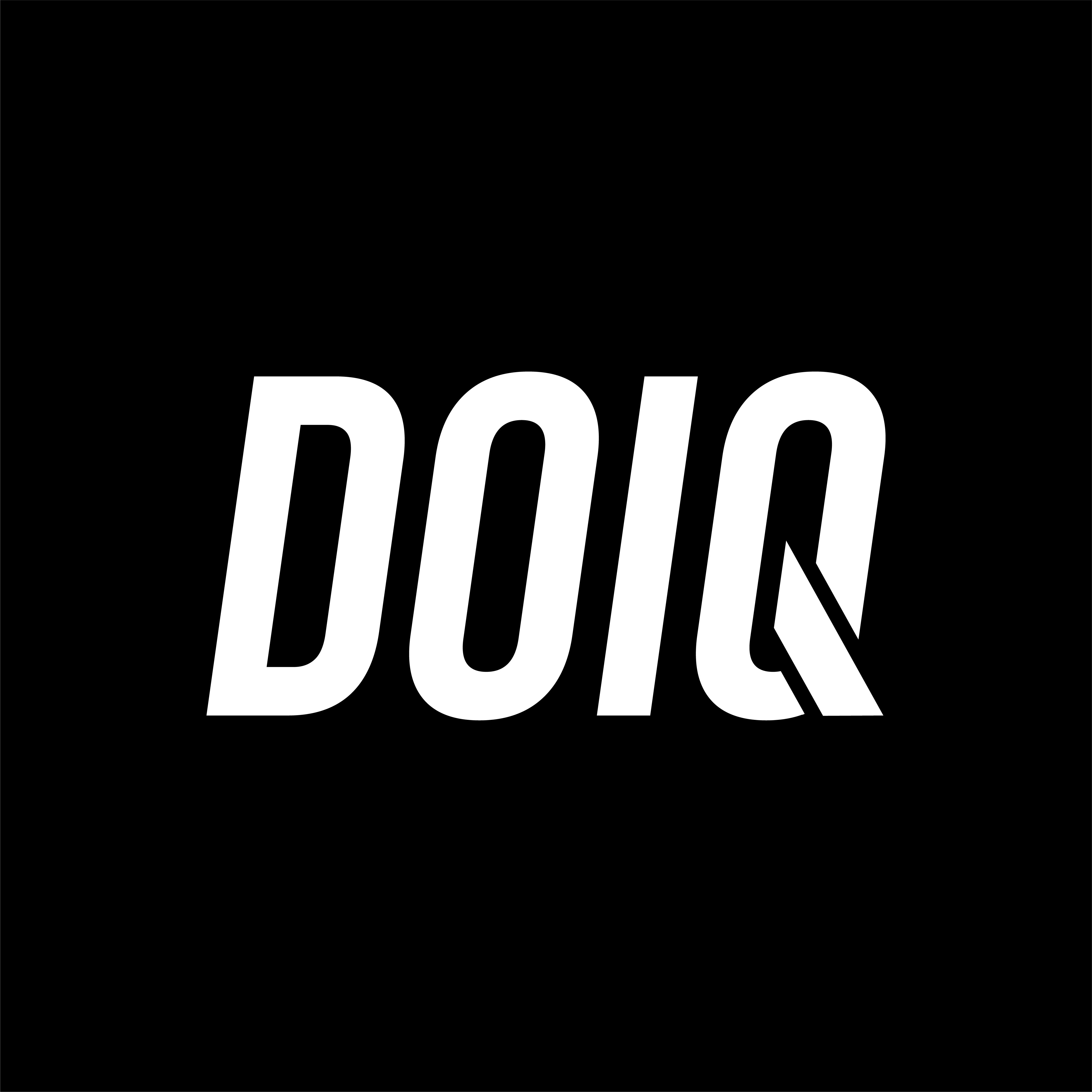 DOIQ logo