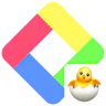Curate & Hatch Ideas with Glasp AI logo