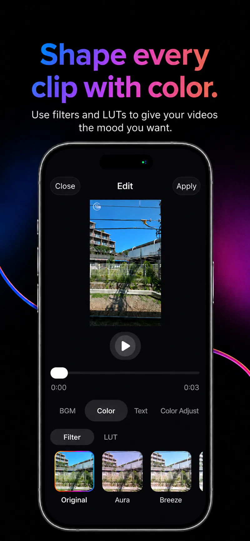 ClipDay screenshot 3