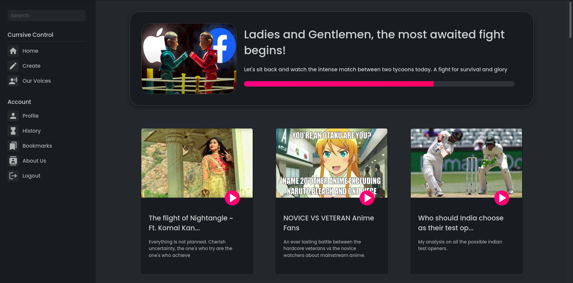 Currsive gallery image