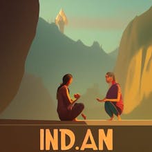 Book: An Eye For AI gallery image