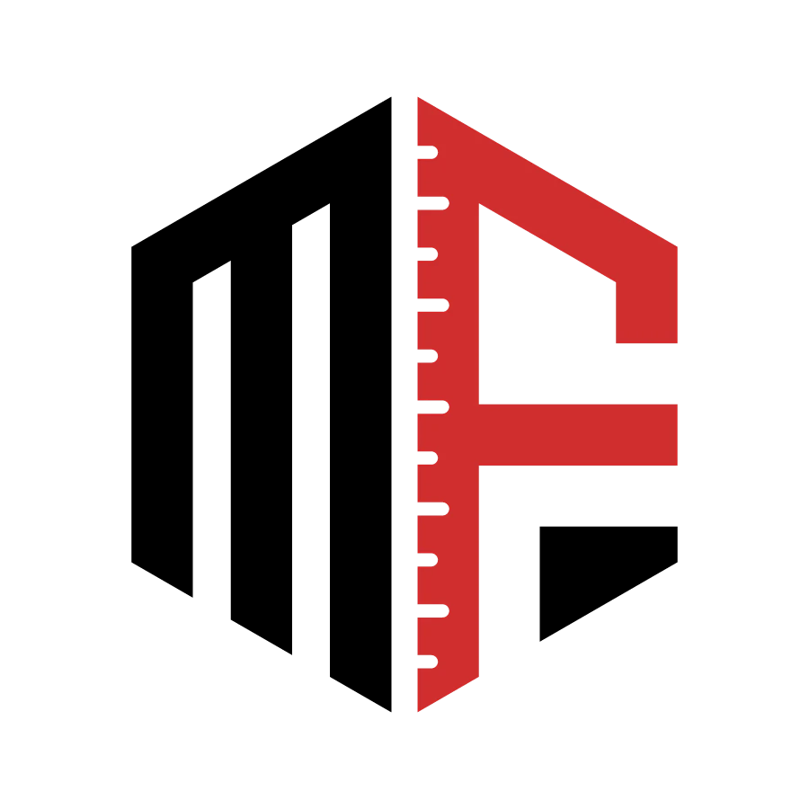 Measure First logo