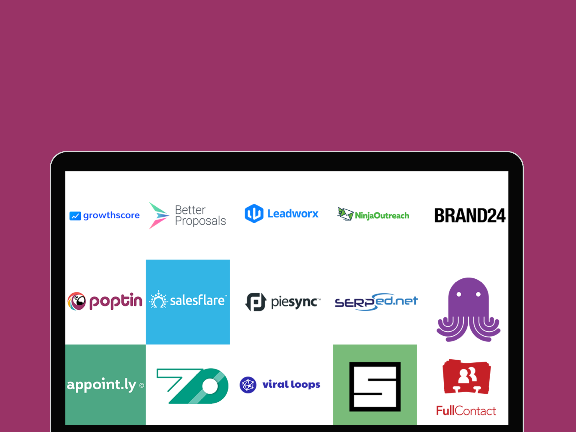 SaaS Friday gallery image